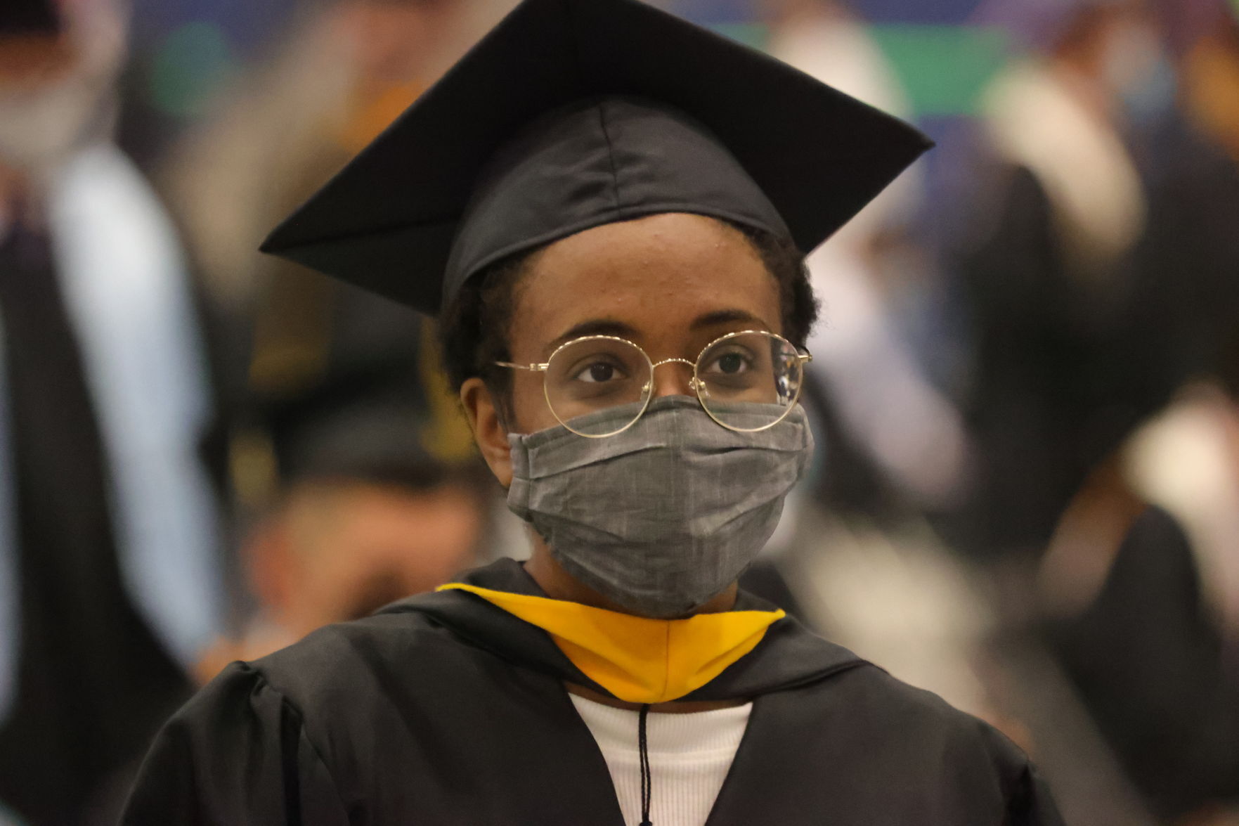 Stockton Grad